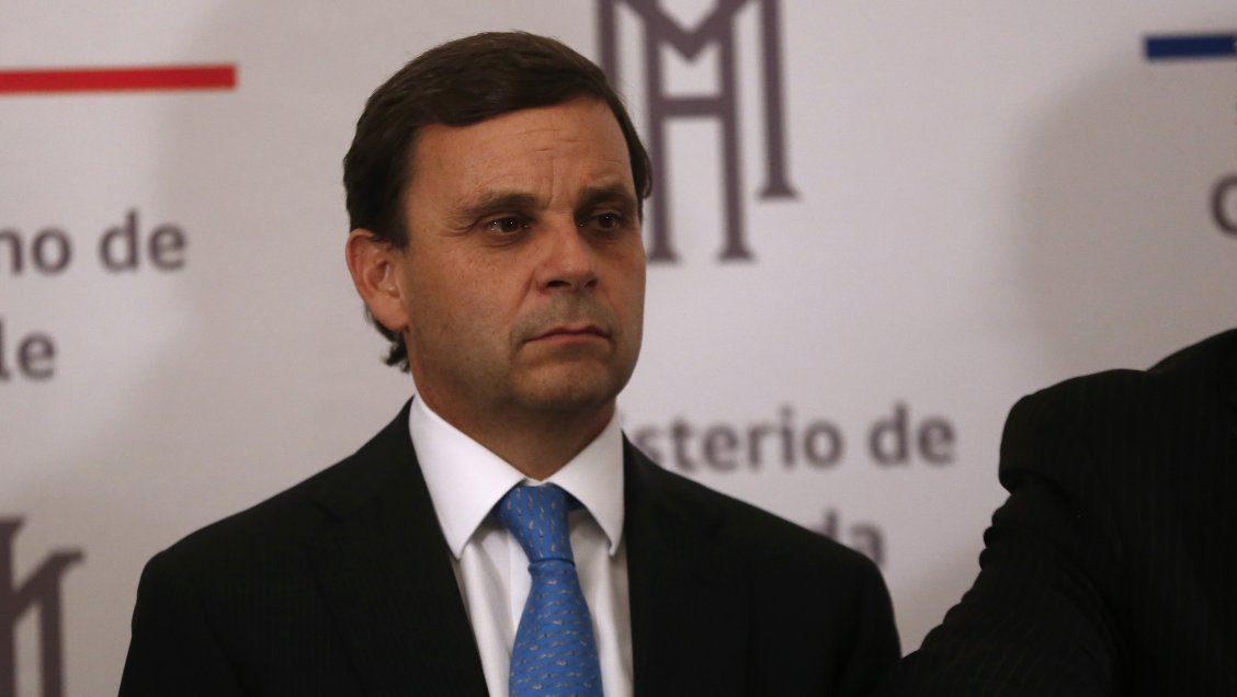 Presidente de la CPC: No es el minuto de paralizar la discusión por las 40 horas