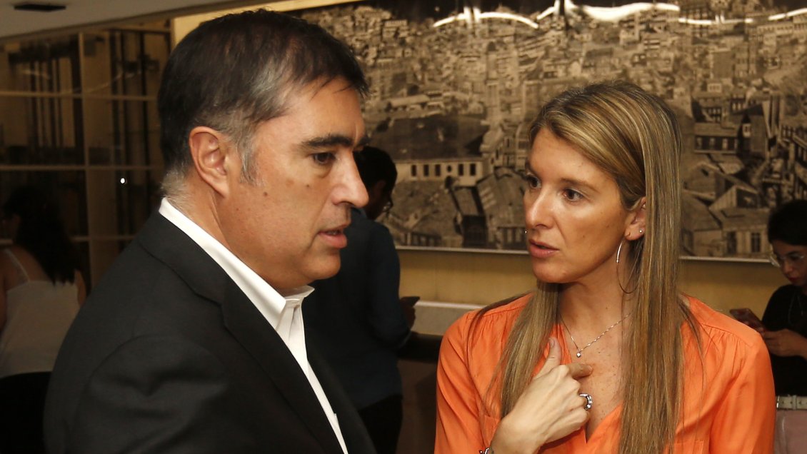 Acuerdo constitucional: RN ingresa proyectos para sustituir indicaciones que rechazará