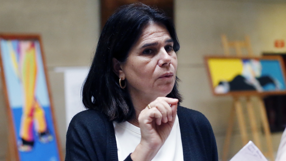 Ossandón y voto contra paridad: Algunos aliados advirtieron con rechazar proyecto de nueva Constitución