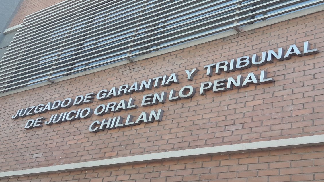 Prisión preventiva para integrantes de banda narco que operaba entre Santiago y Chillán