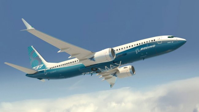 Boeing detendrá temporalmente la fabricación del cuestionado 737 Max en enero