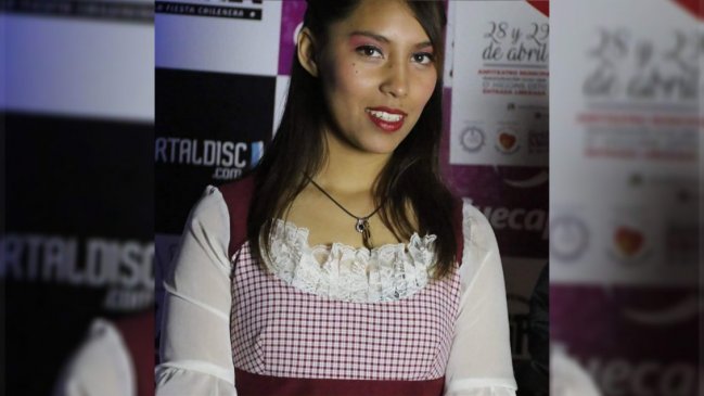 PDI detuvo a sospechosos del crimen de Xaviera Rojas