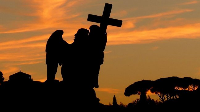 Fiscalía pide 20 años de cárcel para sujeto acusado de violar a una niña que iba a misa