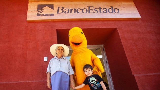 Pelarco tiene, por fin, su primera sucursal bancaria