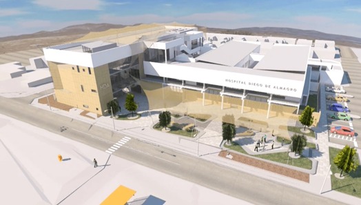 CORE Atacama: Recursos del Fondo de Desarrollo Regional muestran 80% de ejecución