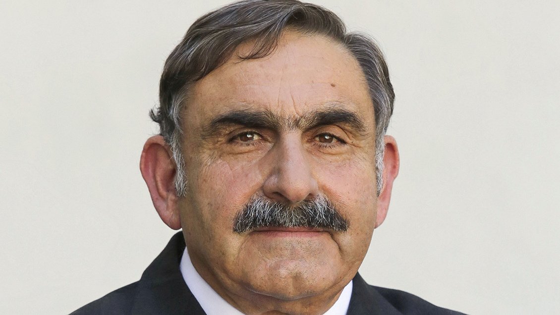 La Región de La Araucanía ya tiene a su tercer intendente del actual Gobierno