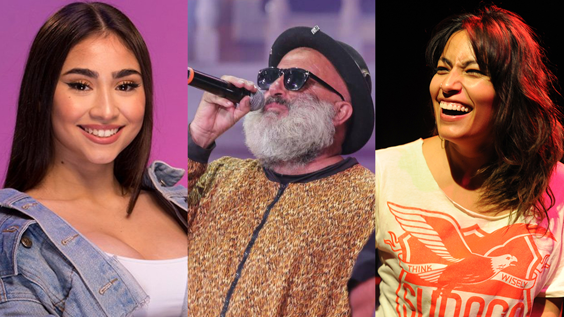 Las canciones chilenas inolvidables de la última década