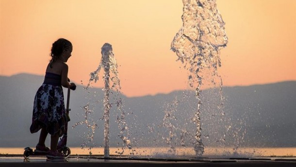 El mundo tuvo su segundo noviembre más caluroso desde 1880