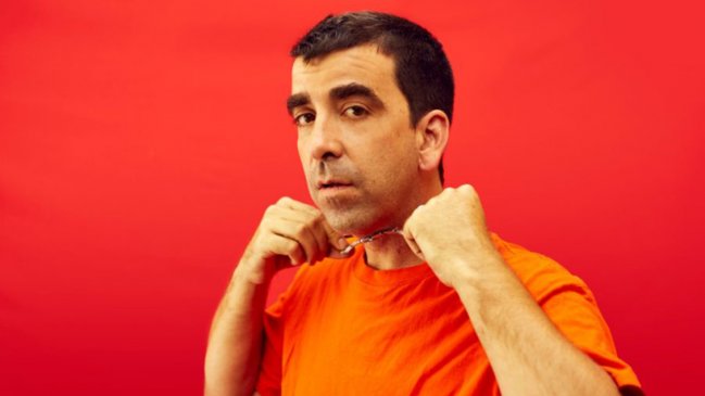 Pedropiedra lanzará nuevo disco en el Teatro Caupolicán