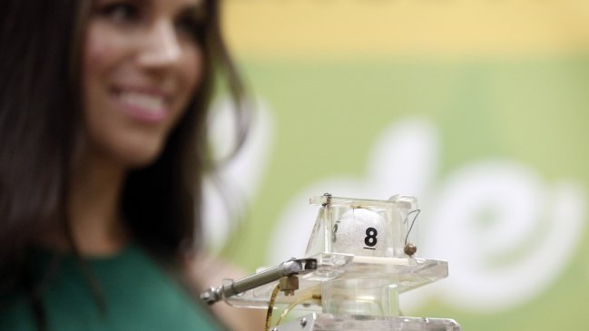 Polla eligió a los primeros ganadores de cinco millones de pesos en 