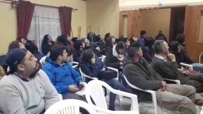 Vecinos de Puerto Aysén realizarán consulta ciudadana autoconvocada