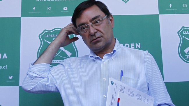 Intendente: Hicimos un cambio de mano para ordenar las manifestaciones