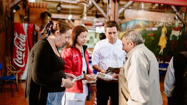 Intensifican campaña para prevenir contagio de hanta en comunas de Ñuble