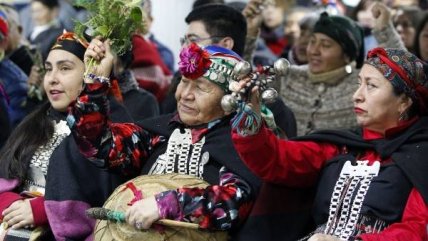   Hablando de...: La inclusión de escaños para los pueblos indígenas en la Convención Constitucional 