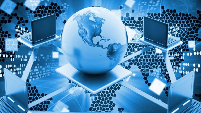 Juntas de vecinos del Biobío consiguen televisión digital e internet gratis para siempre