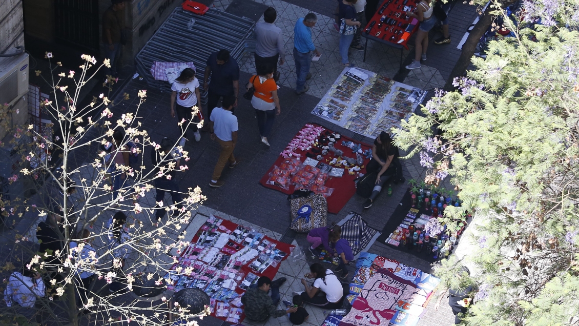 Cámara de Comercio: Si el Estado no recauda, es imposible financiar la agenda social
