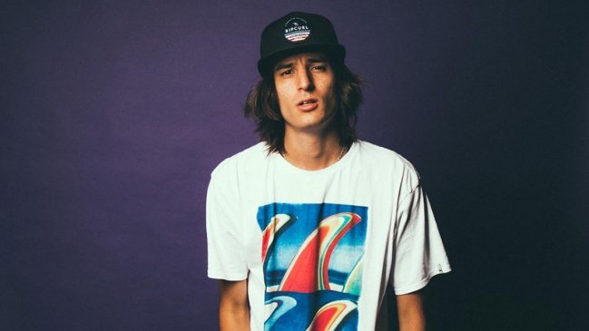 Danny Ocean debuta en Chile en febrero de 2020