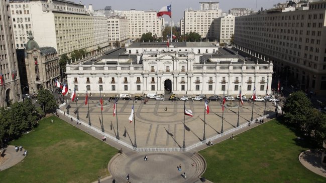 Gobierno nombró nuevos subsecretarios de Segpres y Justicia