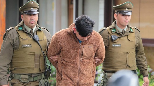 Sujeto que disparó a un auto es imputado por homicidio y femicidio frustrados