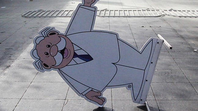 Frustran robo a farmacias del Dr. Simi en Iquique: Hay tres detenidos