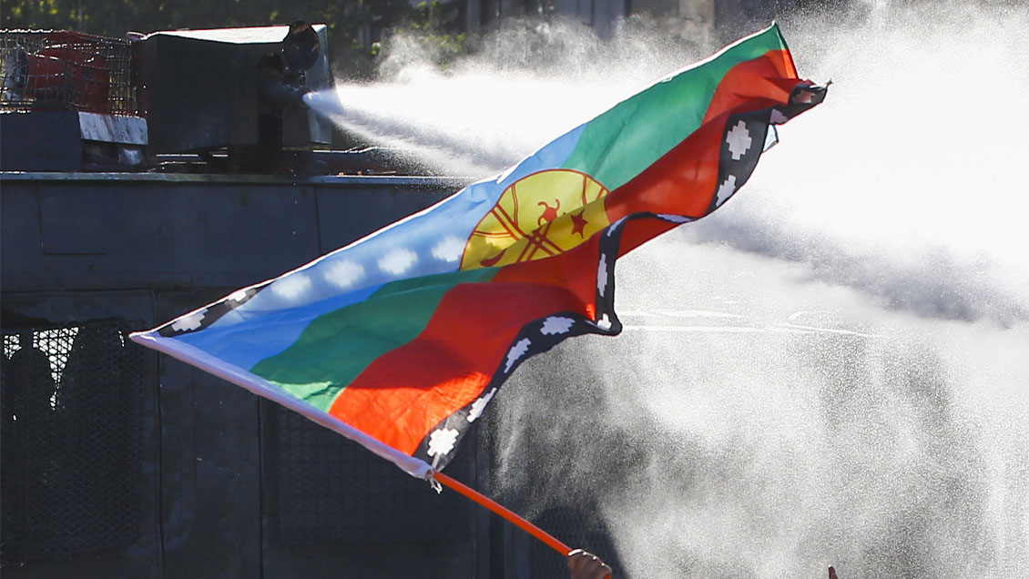 Comité ONU: En Chile hay un patrón de violaciones sistemáticas de los derechos del pueblo mapuche