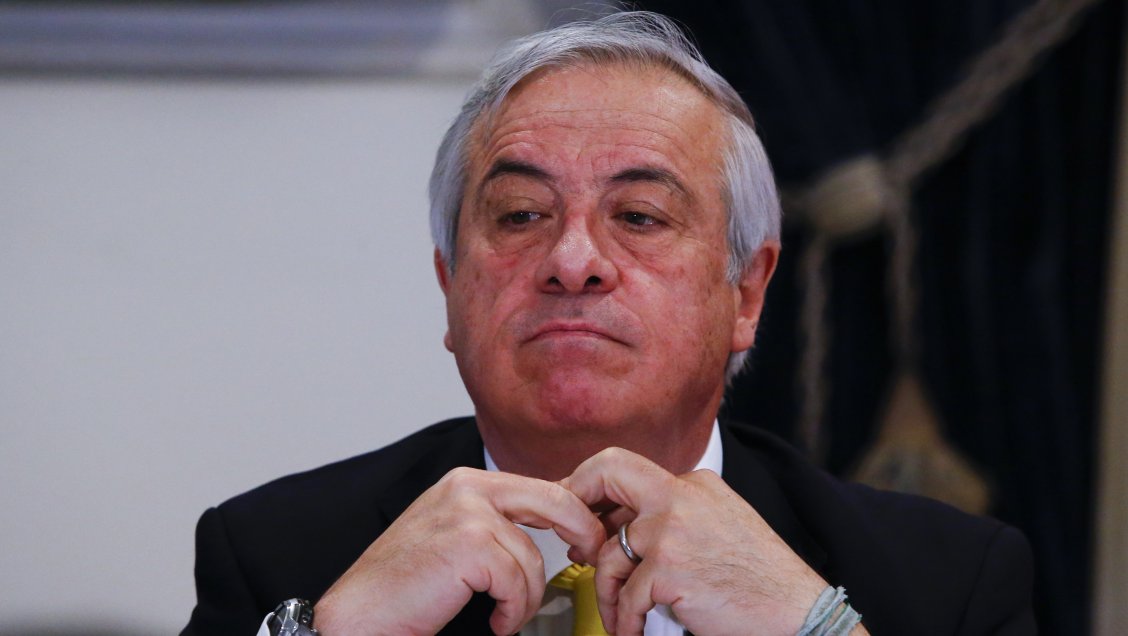 Ministerio de Salud registra más de 13 mil atenciones de urgencia desde el inicio de la crisis social