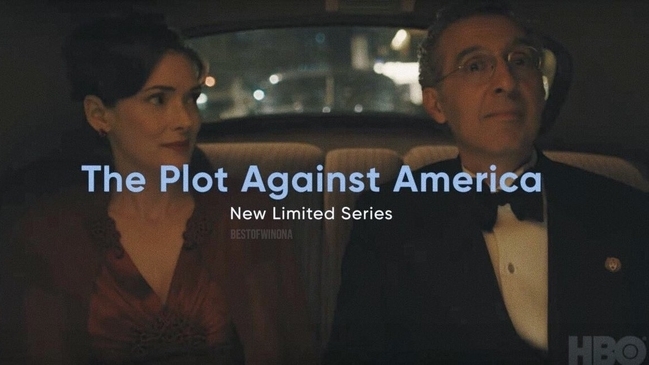 Nueva miniserie de David Simon en HBO ya tiene fecha de estreno