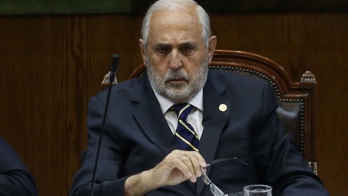 Fiscalía: Informe de inteligencia de la ANI no puede usarse en investigaciones penales