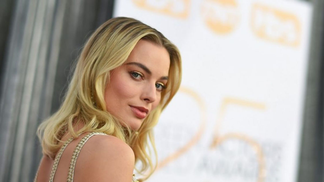 Margot Robbie admitió no haber visto nada de “Star Wars”: “La gente se enoja mucho por eso”
