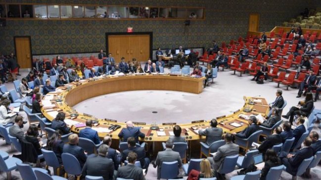 ONU ad portas de crucial votación: Habrá millones de sirios en peligro si no hay ayuda transfronteriza