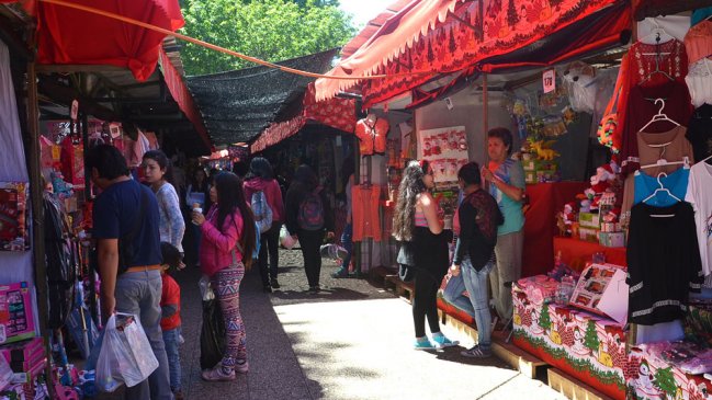 Ocho sumarios sanitarios han sido cursados en Temuco por venta de juguetes