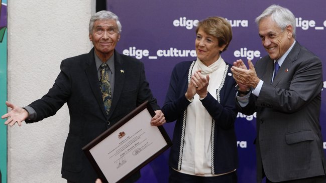 Declaran desierto el Premio a la Música Nacional Presidente de la República
