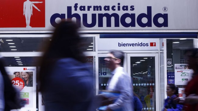 Grandes cadenas de farmacias deberán pagar compensaciones a clientes tras colusión