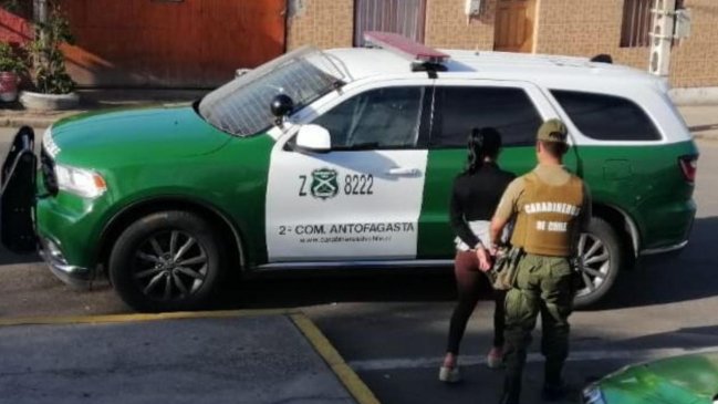 Un bebé se encuentra en riesgo vital tras quemarse con agua hirviendo en Mejillones