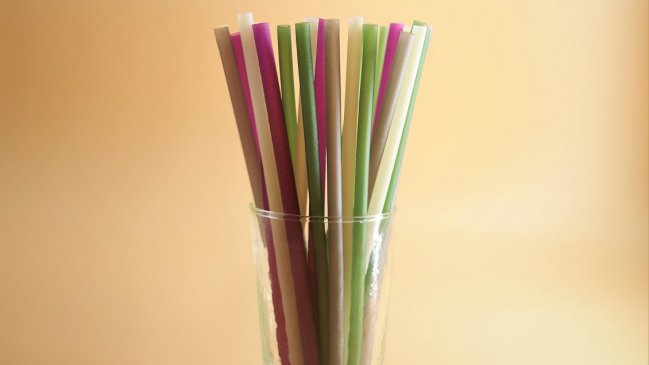 Adiós plástico: Perú prohibió el uso y venta de las pajitas