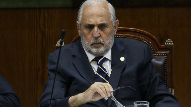 Fiscalía: Informe de inteligencia de la ANI no puede usarse en investigaciones penales