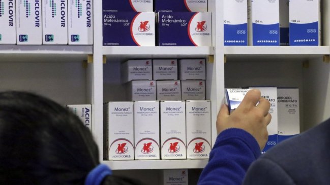 Gobierno pide a grandes farmacias facilitar un pago rápido de compensaciones por colusión