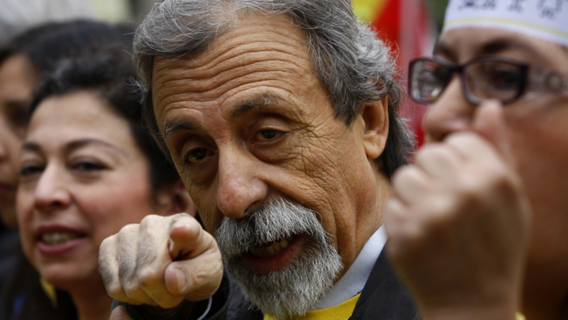 No+AFP: Rechazo del retiro de fondos 