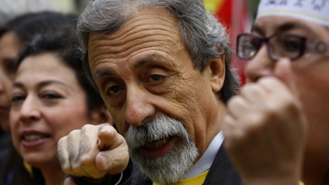 No+AFP: Rechazo del retiro de fondos 