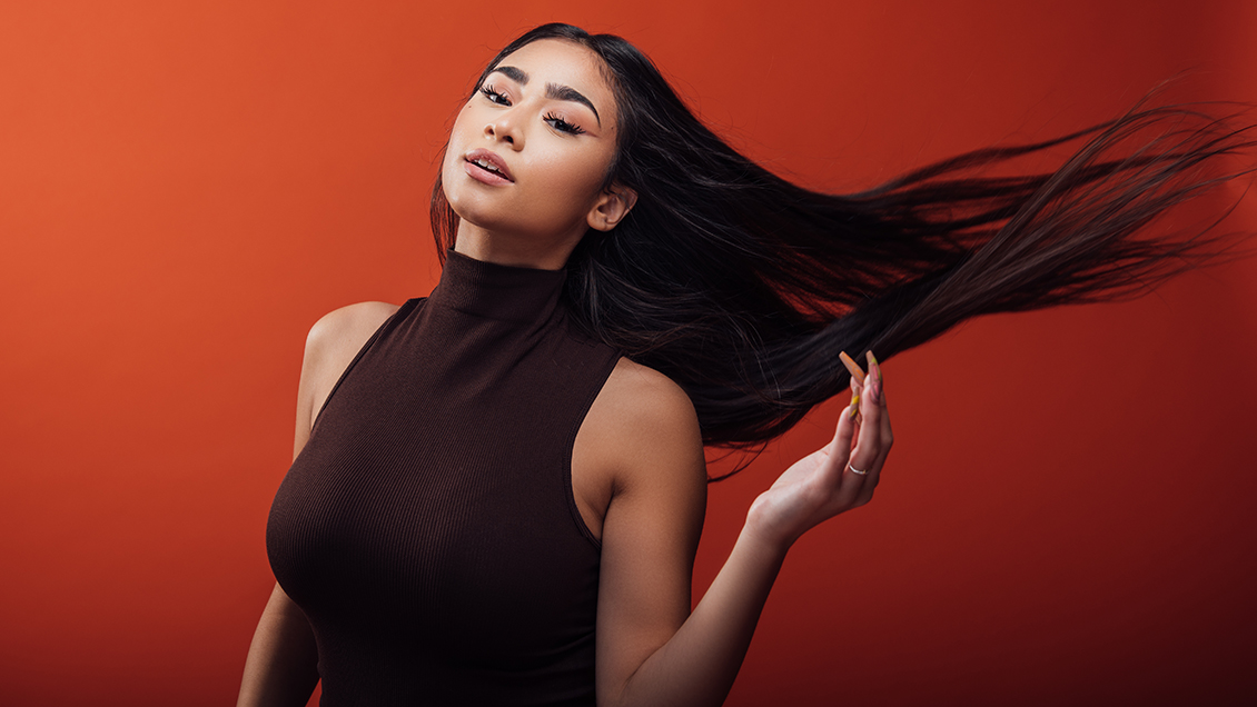 Paloma Mami anuncia su primera gira internacional