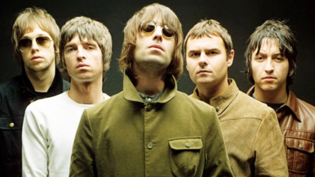 Liam Gallagher dice cuándo y dónde se puede reunir Oasis