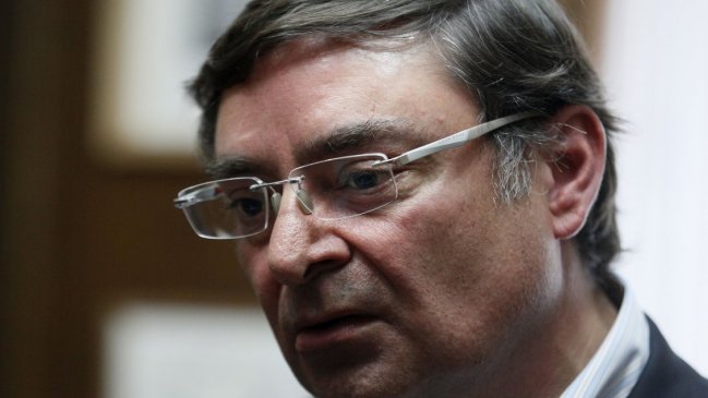 PS exigió la renuncia de intendente Guevara y destitución de Mario Rozas