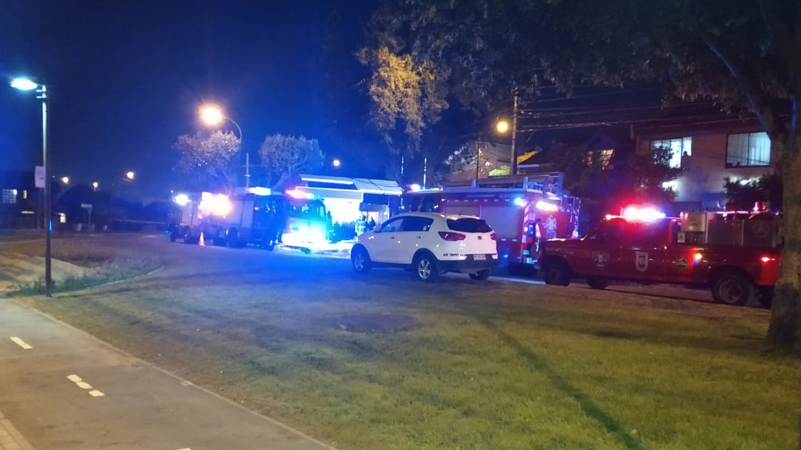 Salud inició sumario contra Essbio por emergencia de olores en Concepción