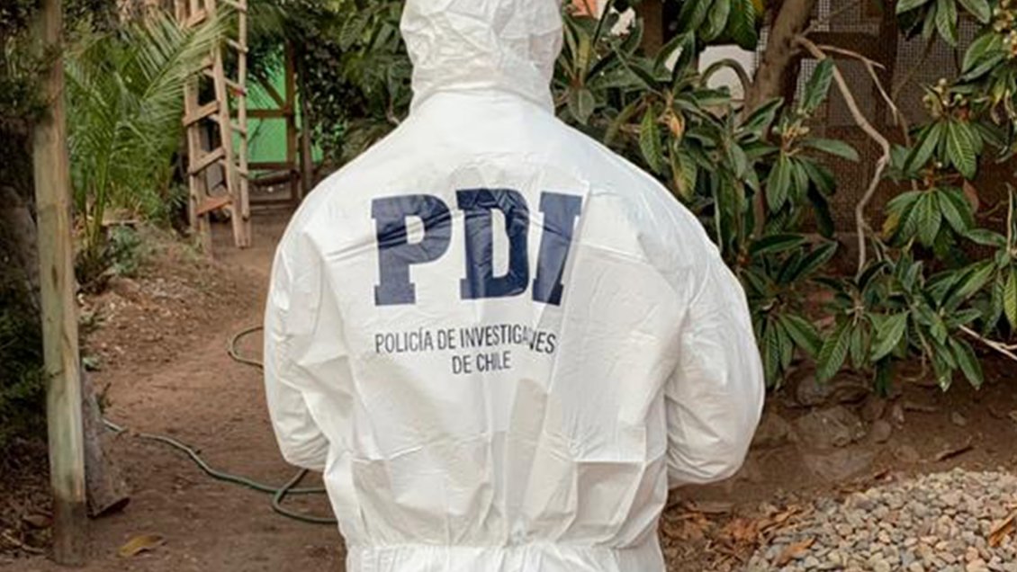 Investigan participación de terceros en muerte de mujer en la isla Caguach