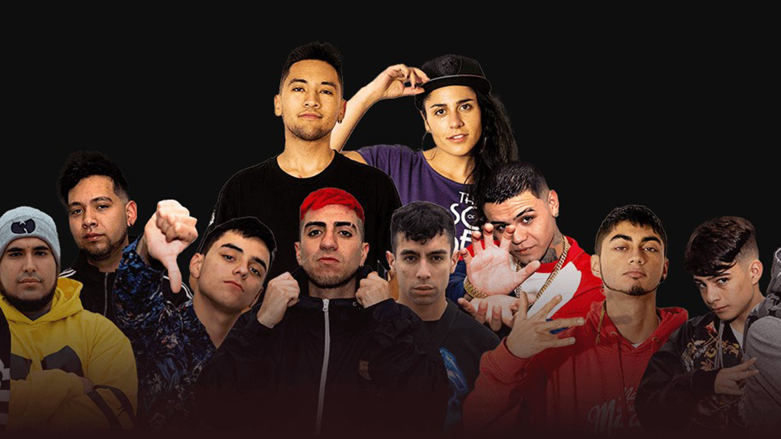 Final de FMS Chile se realizará en el Teatro Caupolicán