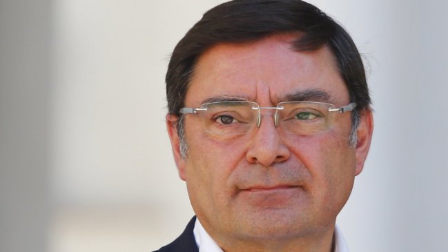 Intendente Felipe Guevara: La estrategia de Carabineros la ponderamos como adecuada