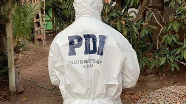 Investigan participación de terceros en muerte de mujer en la isla Caguach