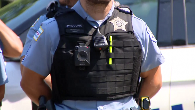 EE.UU.: Tiroteo en Chicago dejó 13 heridos, cuatro de gravedad