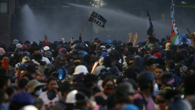 Diputado Ibáñez pedirá al Gobierno que aclare cuánto gastó y quién elaboró informe Big Data