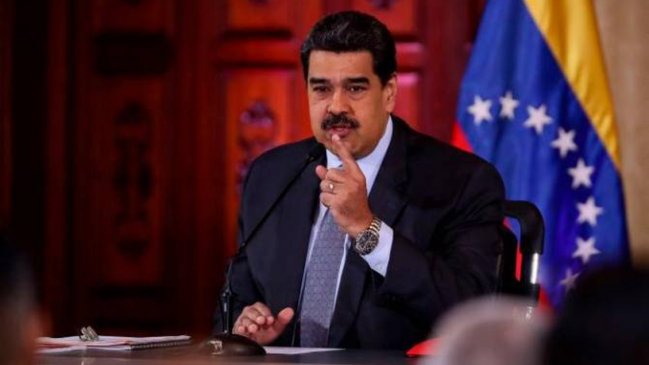 Venezuela: Gobierno denunció asalto a unidad militar en frontera con Brasil y acusó a la oposición